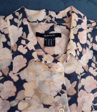 Camisa GANT floral