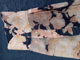 Camisa GANT floral