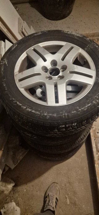 Llantas de coche
