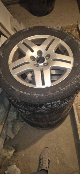 Llantas de coche