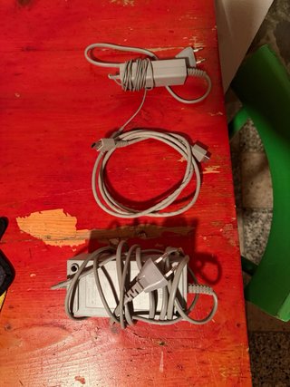 Nintendo Wii U Completa + 8 Giochi