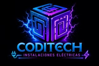 ⚡CODITECH  INSTALACIONES ELÉCTRICAS⚡SEVILLA-HUELVA