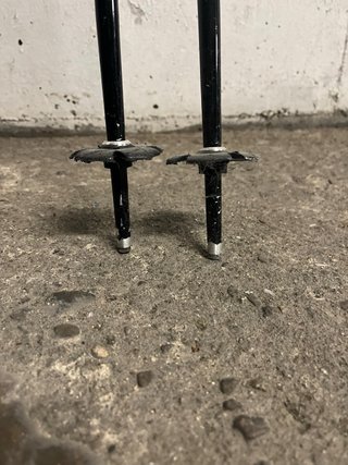 Palos de esquí Scott S-Series