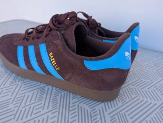 ADIDAS T-44