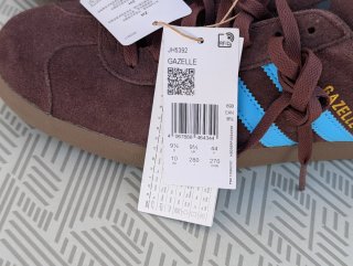 ADIDAS T-44