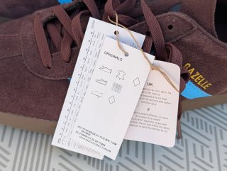 ADIDAS T-44