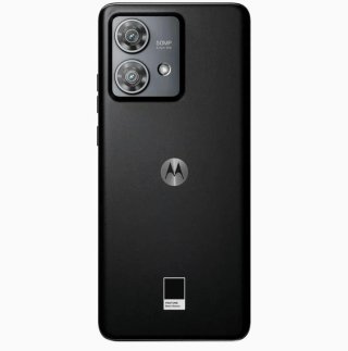 Motorola Edge 40 Neo Negro 5G.