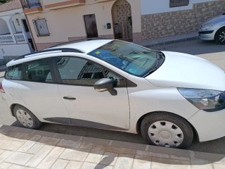 Renault Clio  tourier 2016
