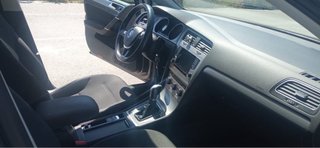 Volkswagen Golf 2015 tdi