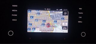 Volkswagen Golf 2015 tdi