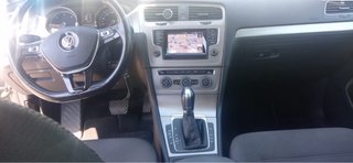 Volkswagen Golf 2015 tdi