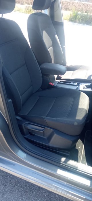 Volkswagen Golf 2015 tdi
