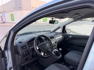 FORD FOCUS C-MAX 1.6 TDCi 110CV