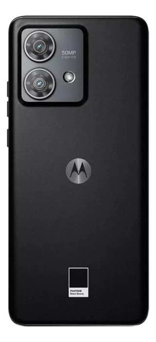 Motorola Edge 40 Neo Negro 5G