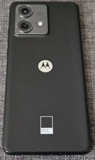 Motorola Edge 40 Neo Negro 5G