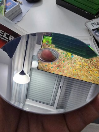 Minecraft PlayStation 3 Edition PS3