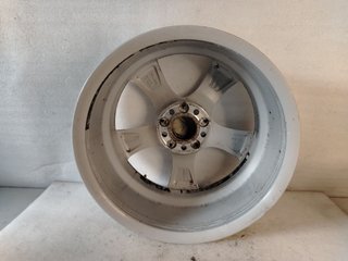 Llanta Mercedes-Benz Clase B W246