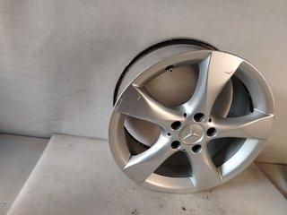 Llanta Mercedes-Benz Clase B W246