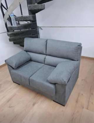 Sofás nuevos