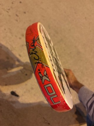 Pala de pádel NOX ML10 Pro Cup