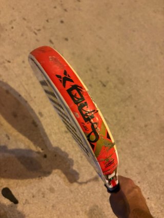Pala de pádel NOX ML10 Pro Cup