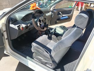 Renault Clio 1994