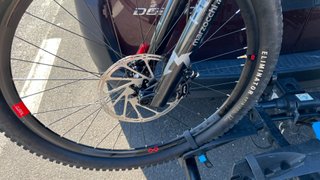 Bicicleta Cannondale Moterra Neo 3+ Talla M.