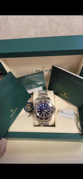 Orologi in vendita!