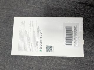 Adaptador LENTION USB-C a HDMI y VGA 897990