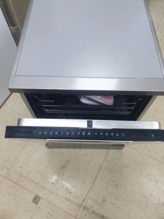 Lavavajillas Haier 3 Bandejas con garantía