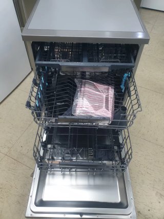 Lavavajillas Haier 3 Bandejas con garantía