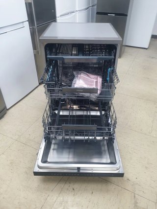 Lavavajillas Haier 3 Bandejas con garantía