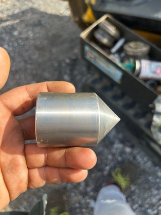 Mecanizado CNC
