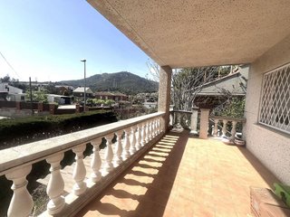 Chalet en venta en Sentmenat
