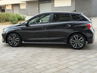 Hyundai i20 2023 / KM 28.000