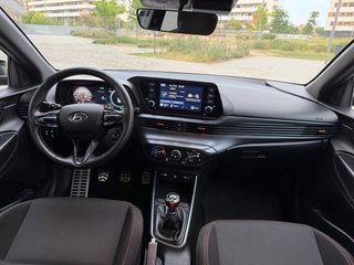 Hyundai i20 2023 / KM 28.000