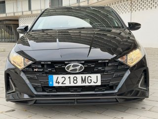 Hyundai i20 2023 / KM 28.000