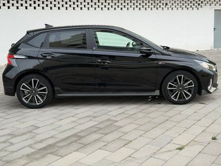 Hyundai i20 2023 / KM 28.000