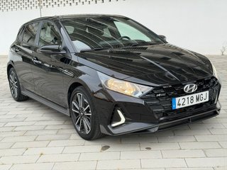 Hyundai i20 2023 / KM 28.000