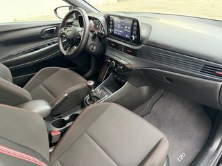Hyundai i20 2023 / KM 28.000