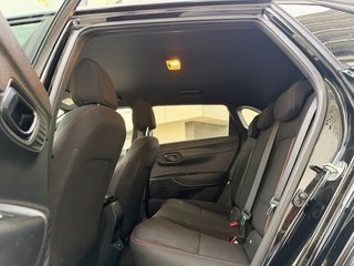 Hyundai i20 2023 / KM 28.000