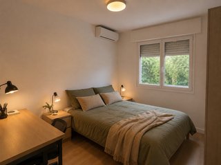 Alquiler habitación