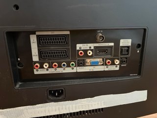 Samsung TV 32 Negra