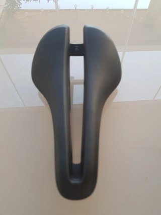 Sillín Bicicleta Brontage 14,5