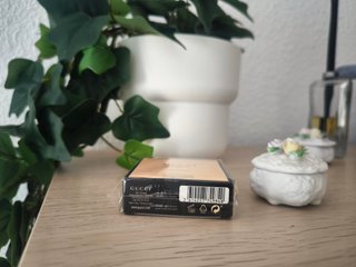 Trío de labiales Gucci