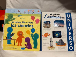 Libros infantil, juvenil. Superbruja, chef, pirata