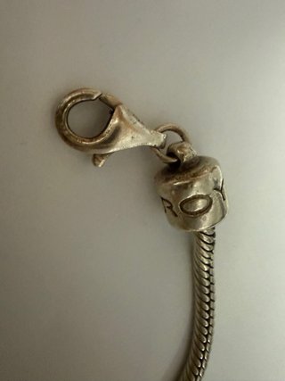 Pulsera Viceroy Plata