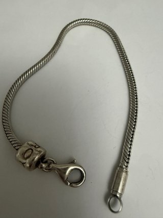 Pulsera Viceroy Plata