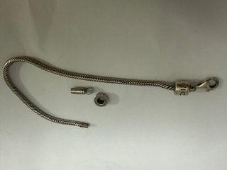 Pulsera Viceroy Plata