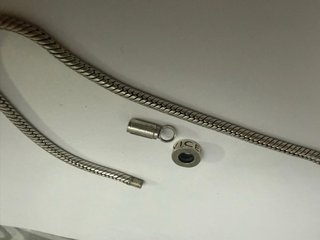 Pulsera Viceroy Plata